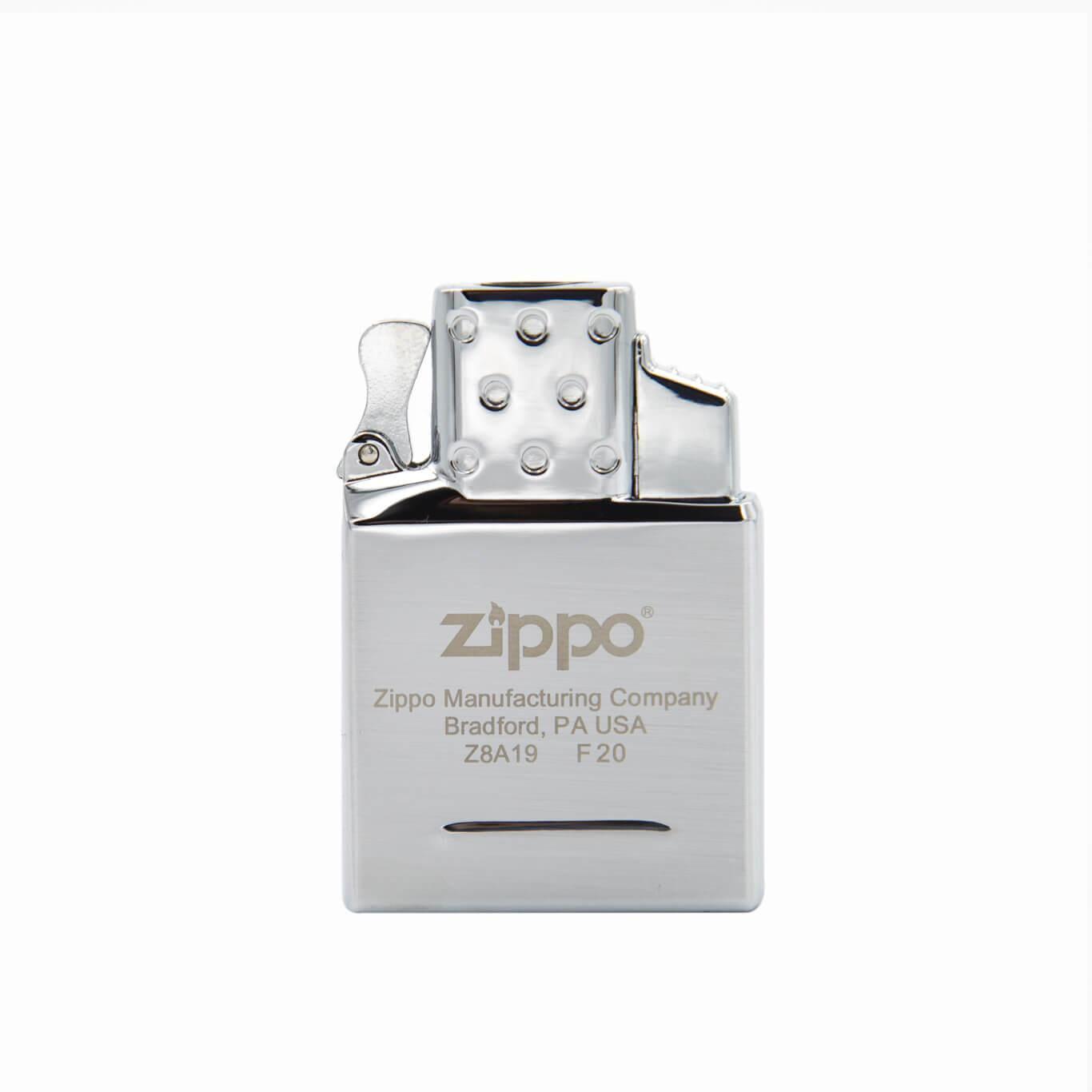 WkÅ‚ad Å¼arowy Zippo 65827 do zaplniczki Zippo Butane Double Flame