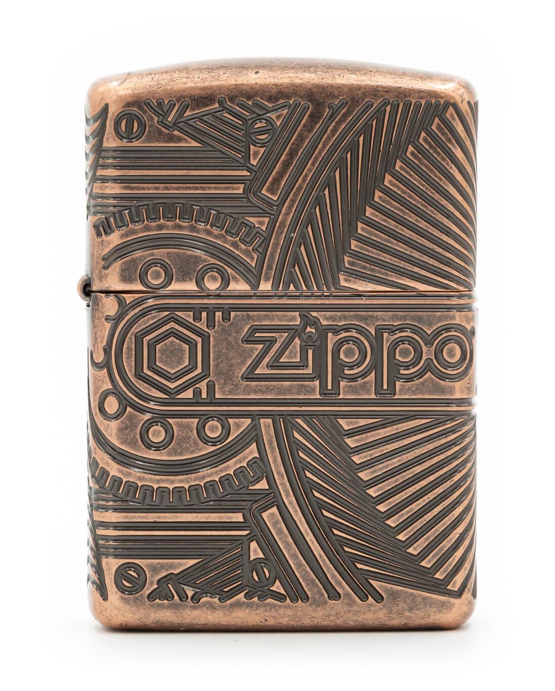 Zapalniczka Zippo 29523 Armor Gears Zapalniczki.eu