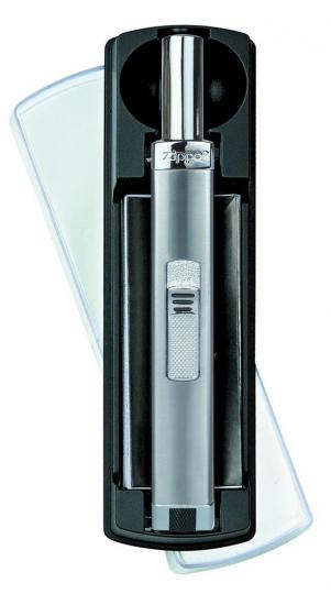 Zapalarka Zippo 121436 Candle Lighter Brushed Chrome