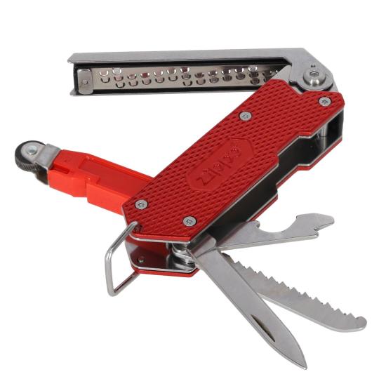 Multitool Zippo 2007553 SureFire