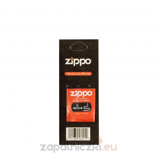 Knot Zippo 2425