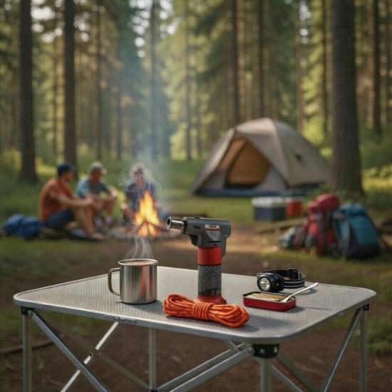 Palnik Zippo 2007012 Butane Torch