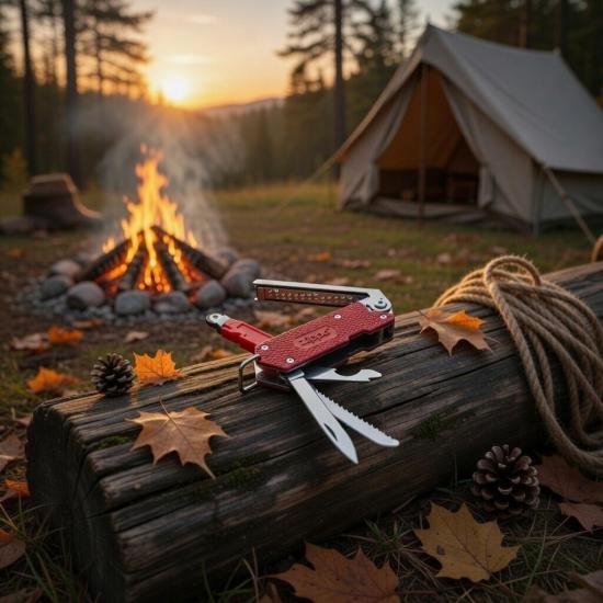 Multitool Zippo 2007553 SureFire