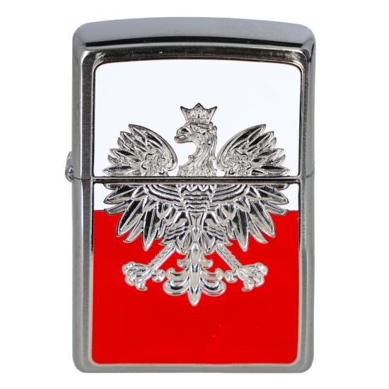 Zapalniczka Zippo 2008046 Polska