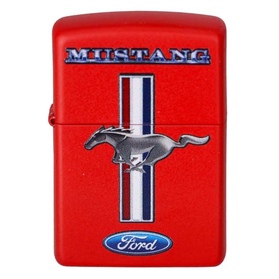 Zapalniczka Zippo 60003580 Ford Mustang
