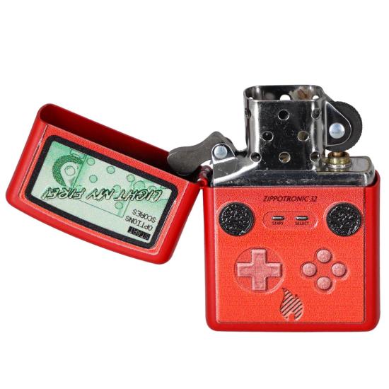 Zapalniczka Zippo 60007435 Retro Design