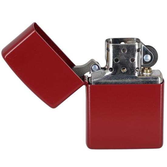 Zapalniczka Zippo 46021 Merlot Matte