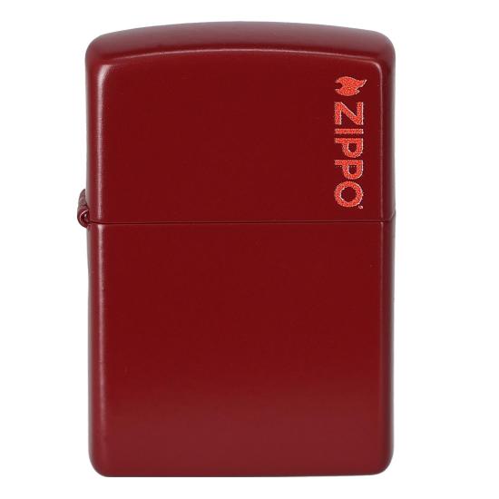 Zapalniczka Zippo 46021ZL Merlot With Zippo