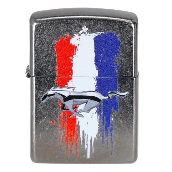 Zapalniczka Zippo 46221 Ford Mustang