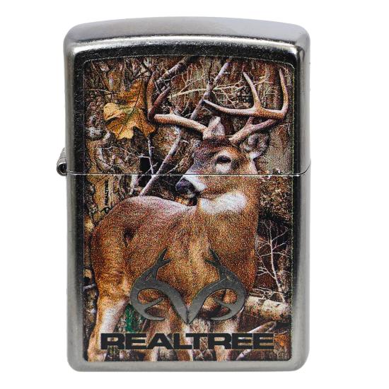 Zapalniczka Zippo 46224 Realtree Edge