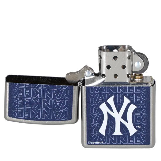 Zapalniczka Zippo 46548 MLB® New York Yankees
