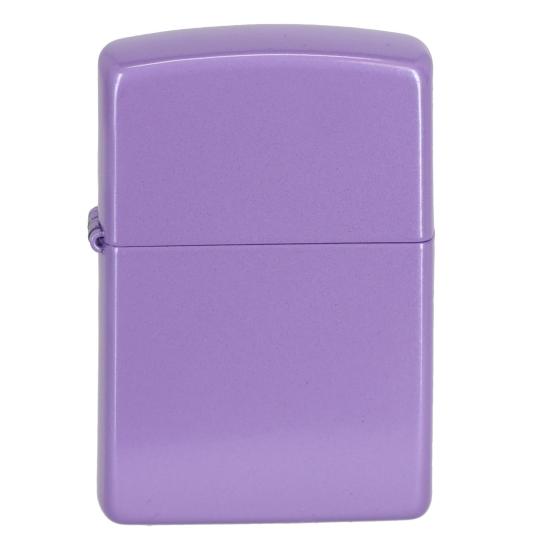 Zapalniczka Zippo 46681 Regular Smoky Lavender Matt
