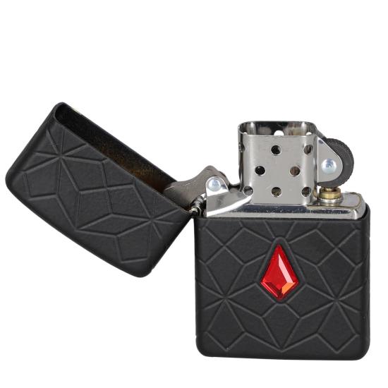 Zapalniczka Zippo 46756 Diamond Pattern