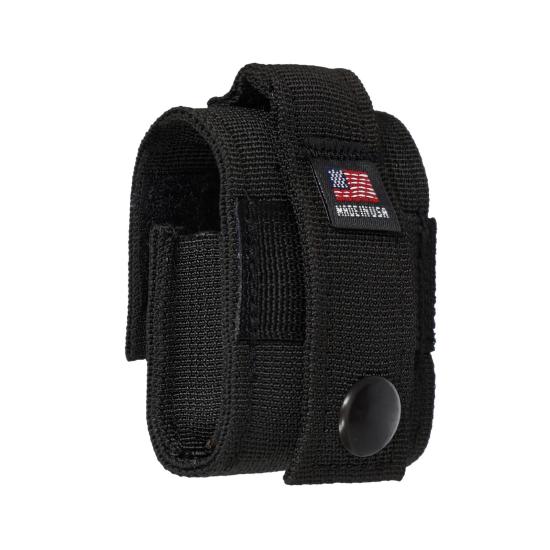 Etui Zippo 48400 Zippo Tactical Pouch Black