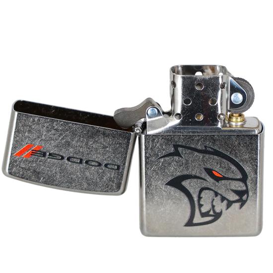Zapalniczka Zippo 48760 Dodge