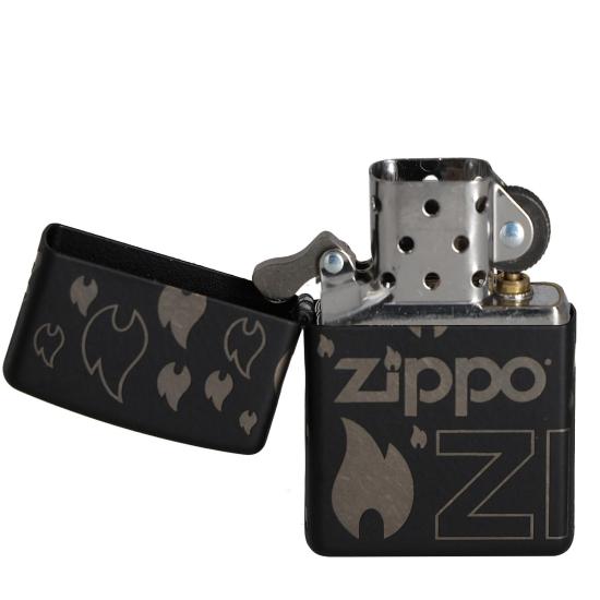 Zapalniczka Zippo 48908 Zippo Design