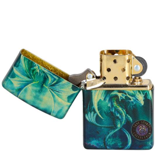 Zapalniczka Zippo Anne Stokes Collection 