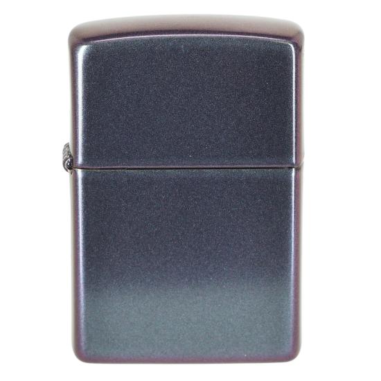 Zapalniczka Zippo 49146 Reg Iridescent Matte