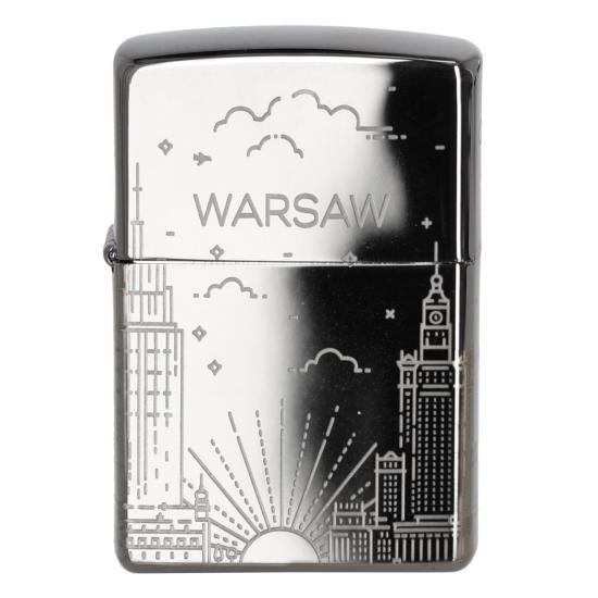 Zapalniczka Zippo 60007443 Warszawa Zapalniczka Zippo 60007443 Warszawa