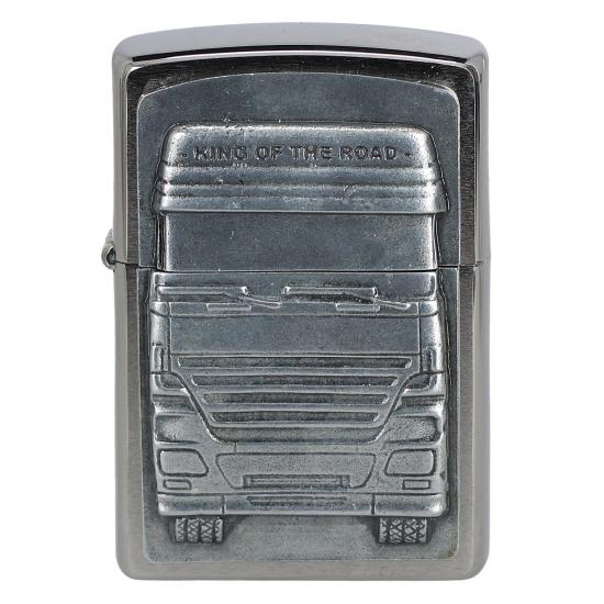 Zapalniczka Zippo 1300176 King of the Road