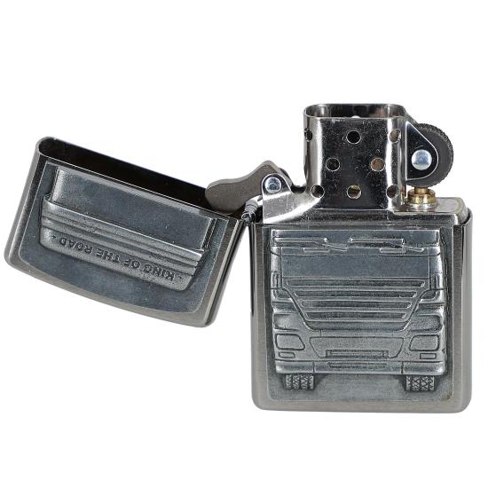 Zapalniczka Zippo 1300176 King of the Road