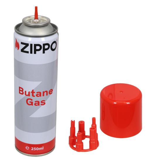 Gaz Zippo 250ml Butane Gas
