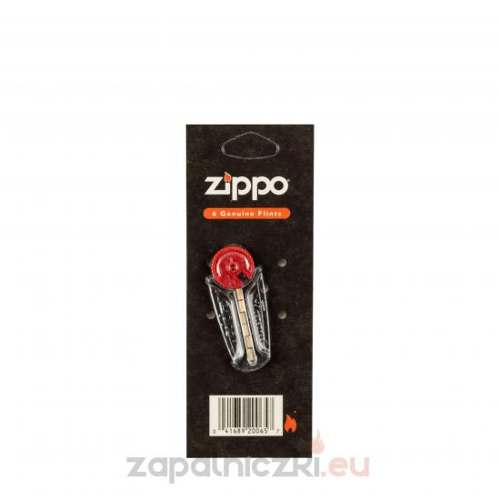 Kamienie Zippo 2406N dyspenser 6 szt