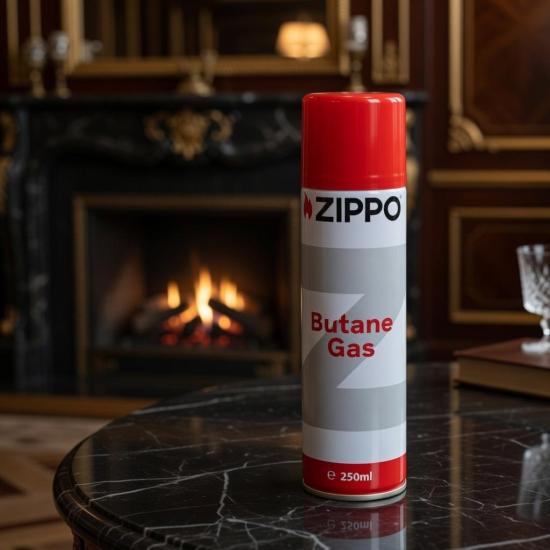 Gaz Zippo 250ml Butane Gas
