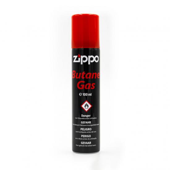 Gaz Zippo 100ml Butane Gas