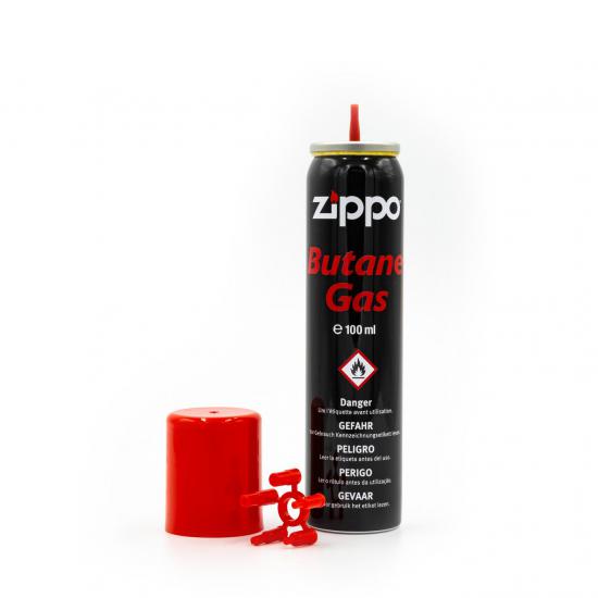 Gaz Zippo 100ml Butane Gas