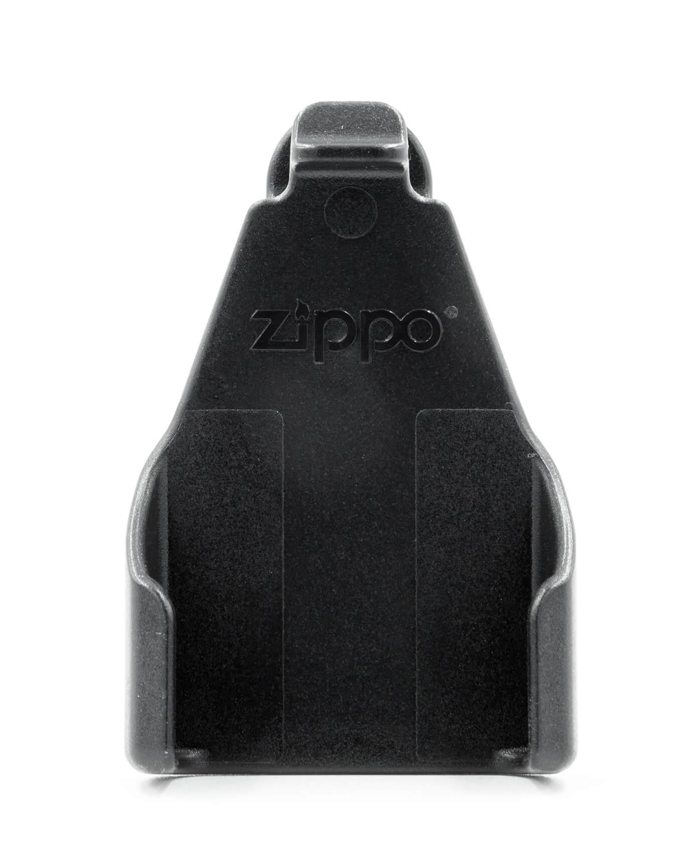 Etui do Zapalniczki Zippo 121506 Z-Clip Czarne Klips